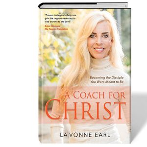 A Coach for Christ