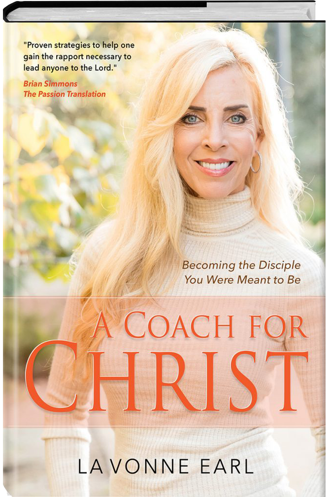 a coach for christ